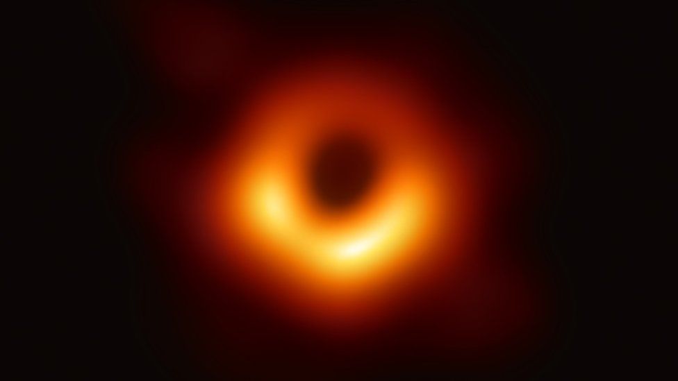 first-blackhole