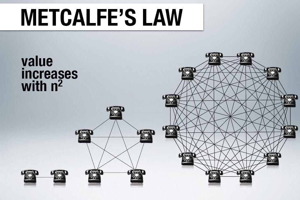 metcalfe